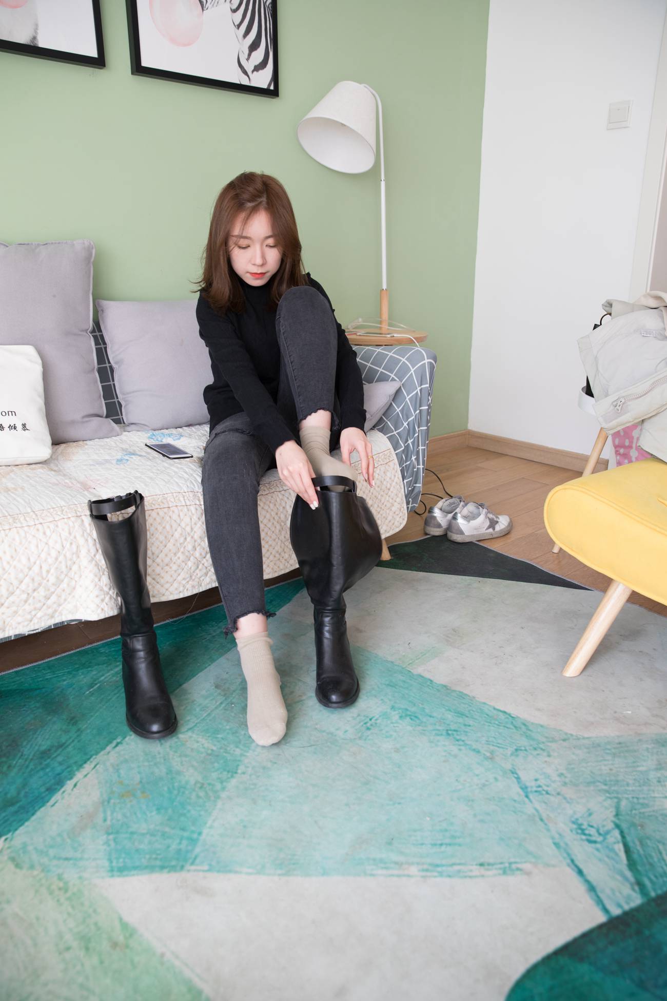 图片[57]-物恋传媒 No.335 婷婷-流年 [179P] – 速更版-美库