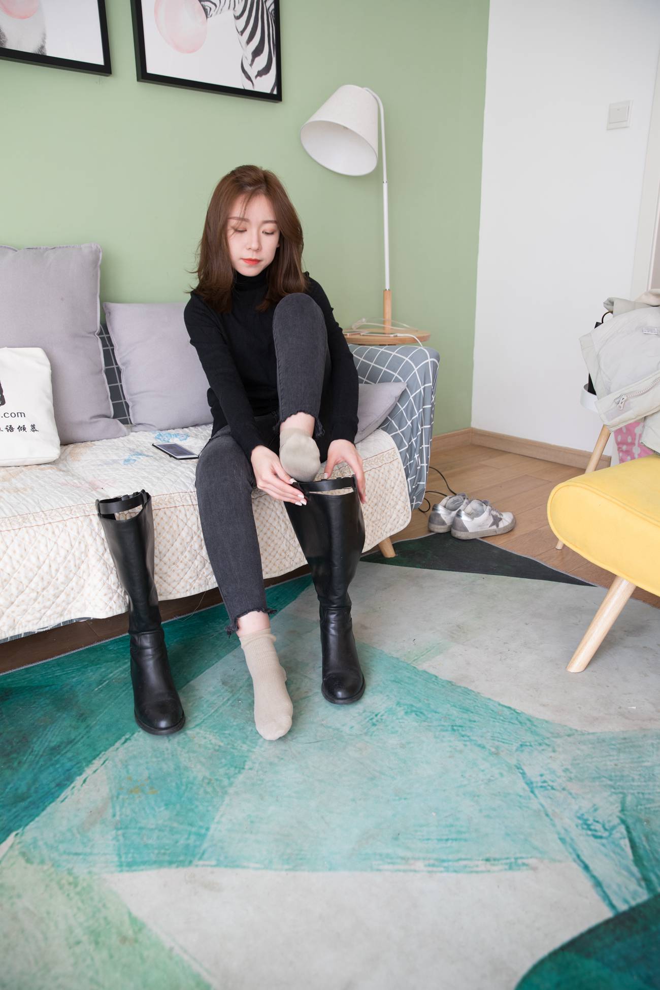 图片[58]-物恋传媒 No.335 婷婷-流年 [179P] – 速更版-美库