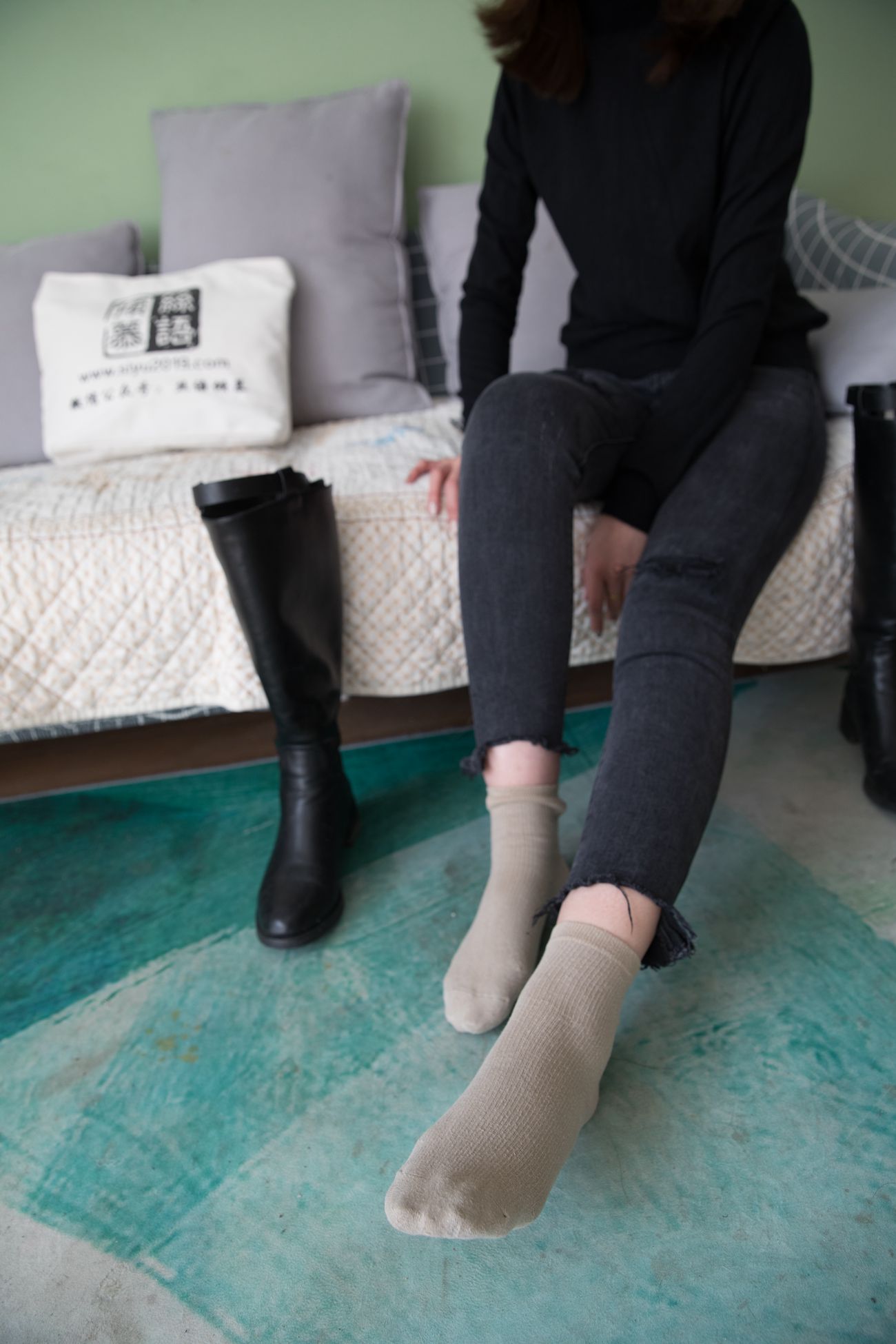 图片[60]-物恋传媒 No.335 婷婷-流年 [179P] – 速更版-美库