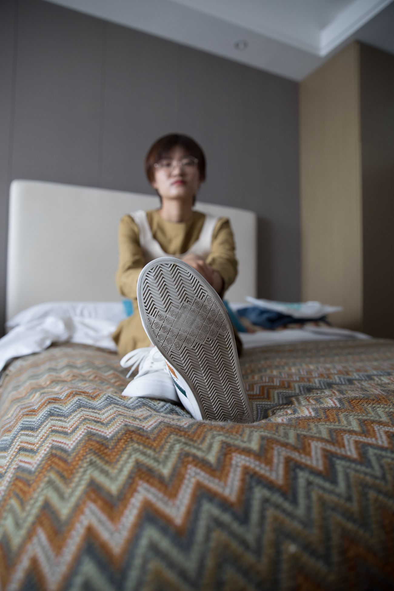 图片[23]-物恋传媒 No.336 嘉嘉-完美新世界 [198P] – 速更版-美库