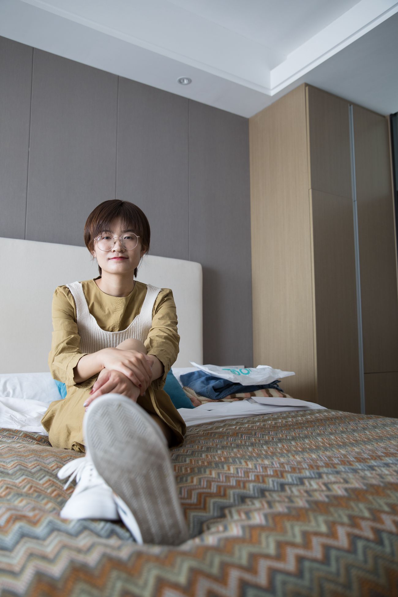 图片[24]-物恋传媒 No.336 嘉嘉-完美新世界 [198P] – 速更版-美库