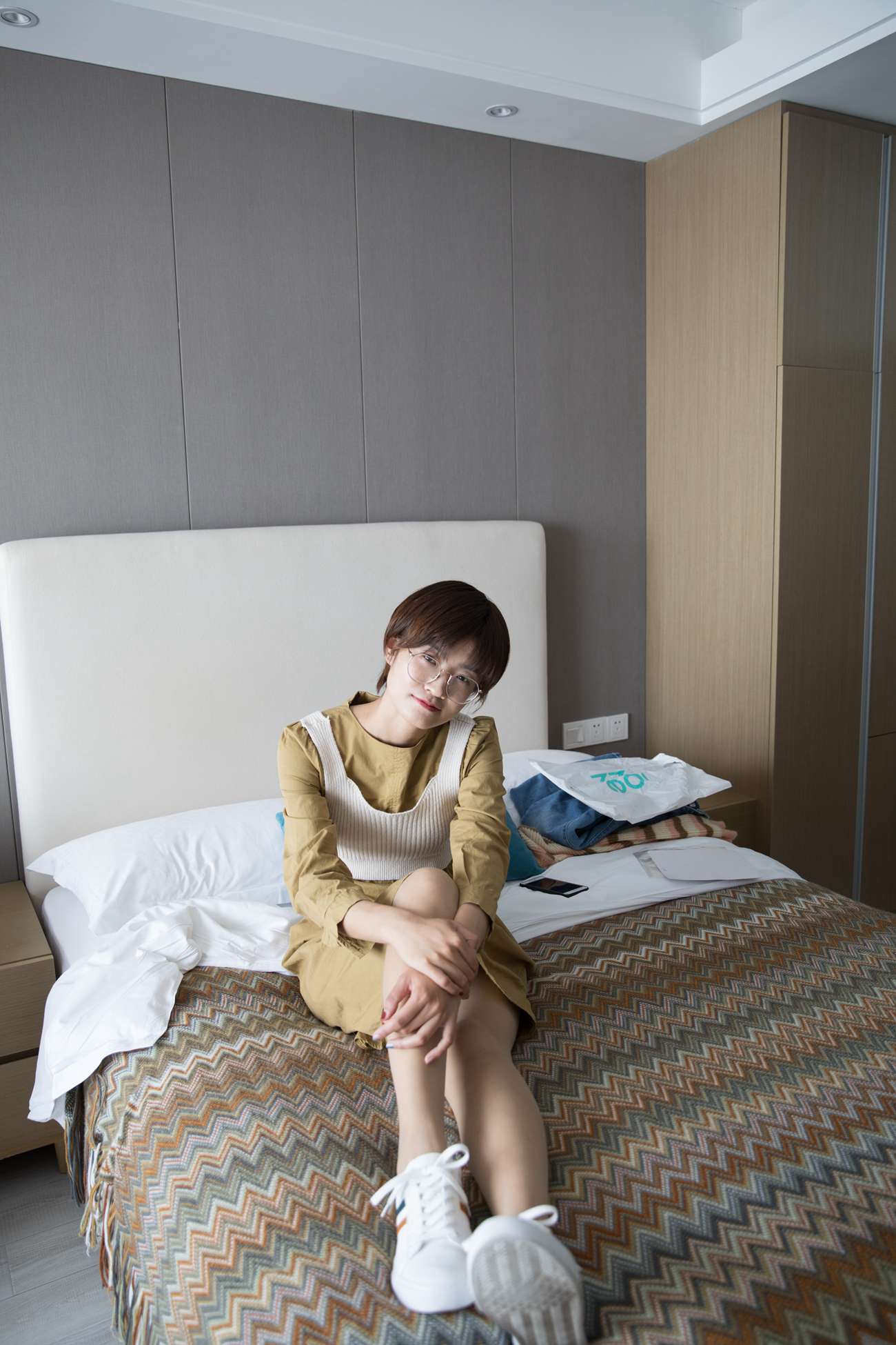 图片[25]-物恋传媒 No.336 嘉嘉-完美新世界 [198P] – 速更版-美库