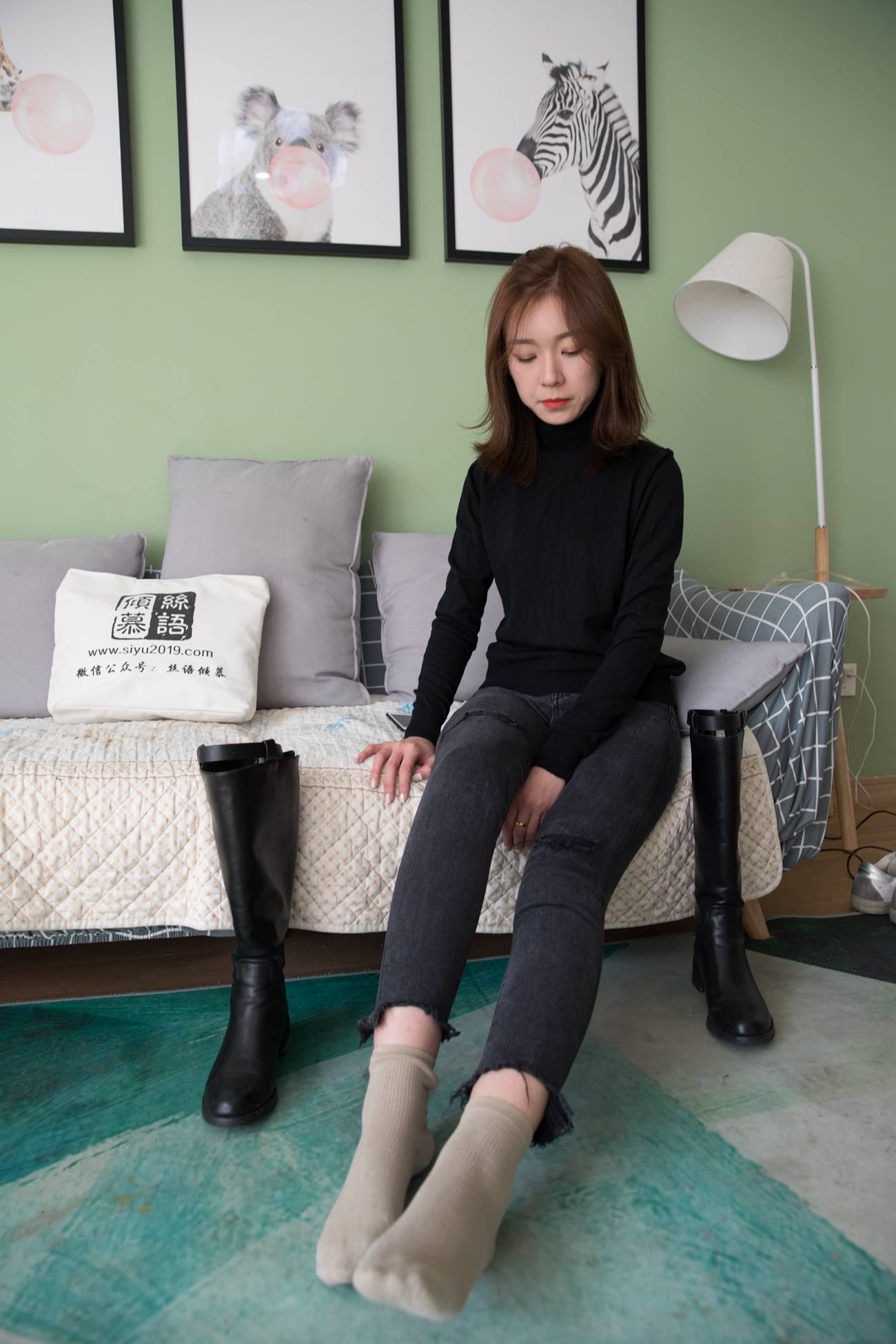 图片[63]-物恋传媒 No.335 婷婷-流年 [179P] – 速更版-美库