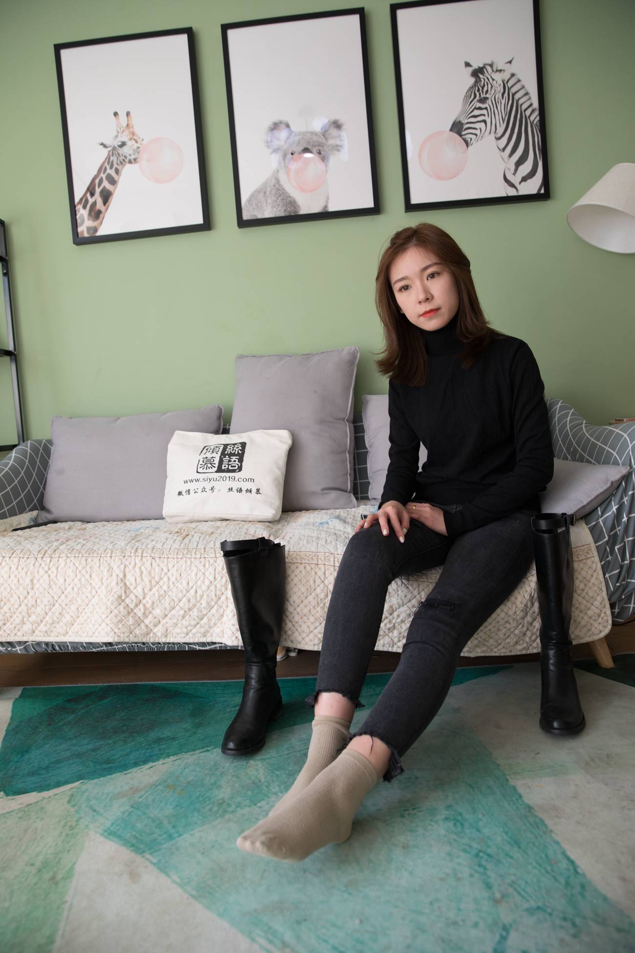 图片[69]-物恋传媒 No.335 婷婷-流年 [179P] – 速更版-美库