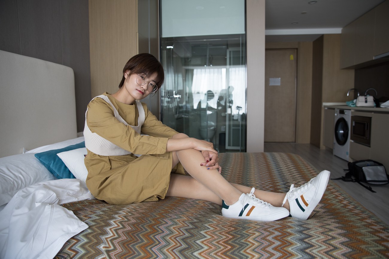 图片[26]-物恋传媒 No.336 嘉嘉-完美新世界 [198P] – 速更版-美库