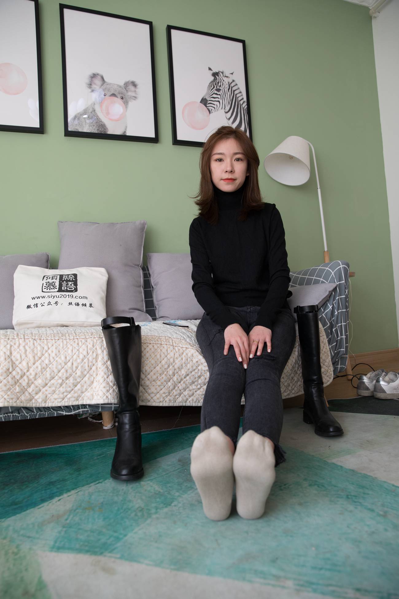 图片[76]-物恋传媒 No.335 婷婷-流年 [179P] – 速更版-美库