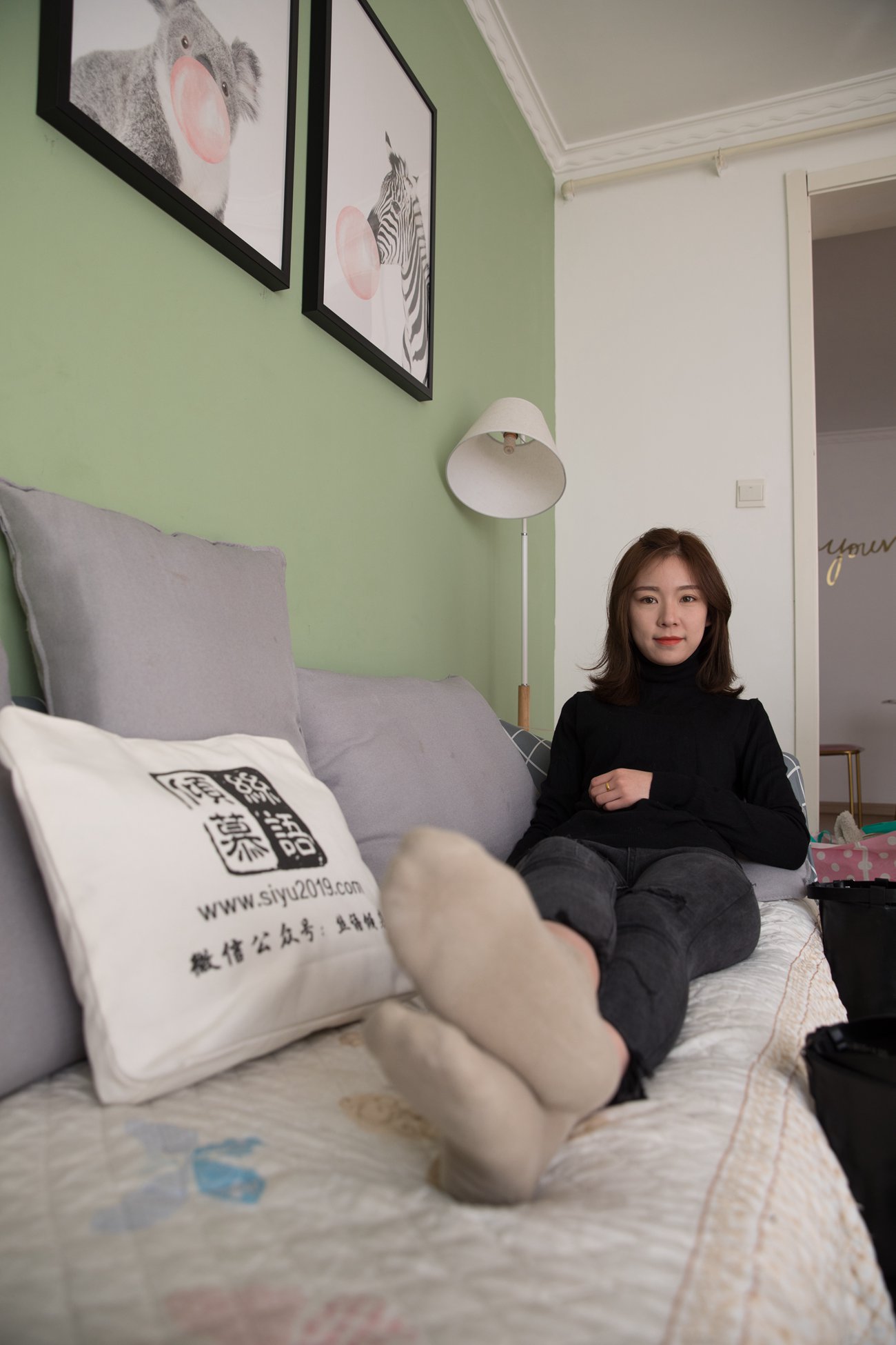 图片[87]-物恋传媒 No.335 婷婷-流年 [179P] – 速更版-美库