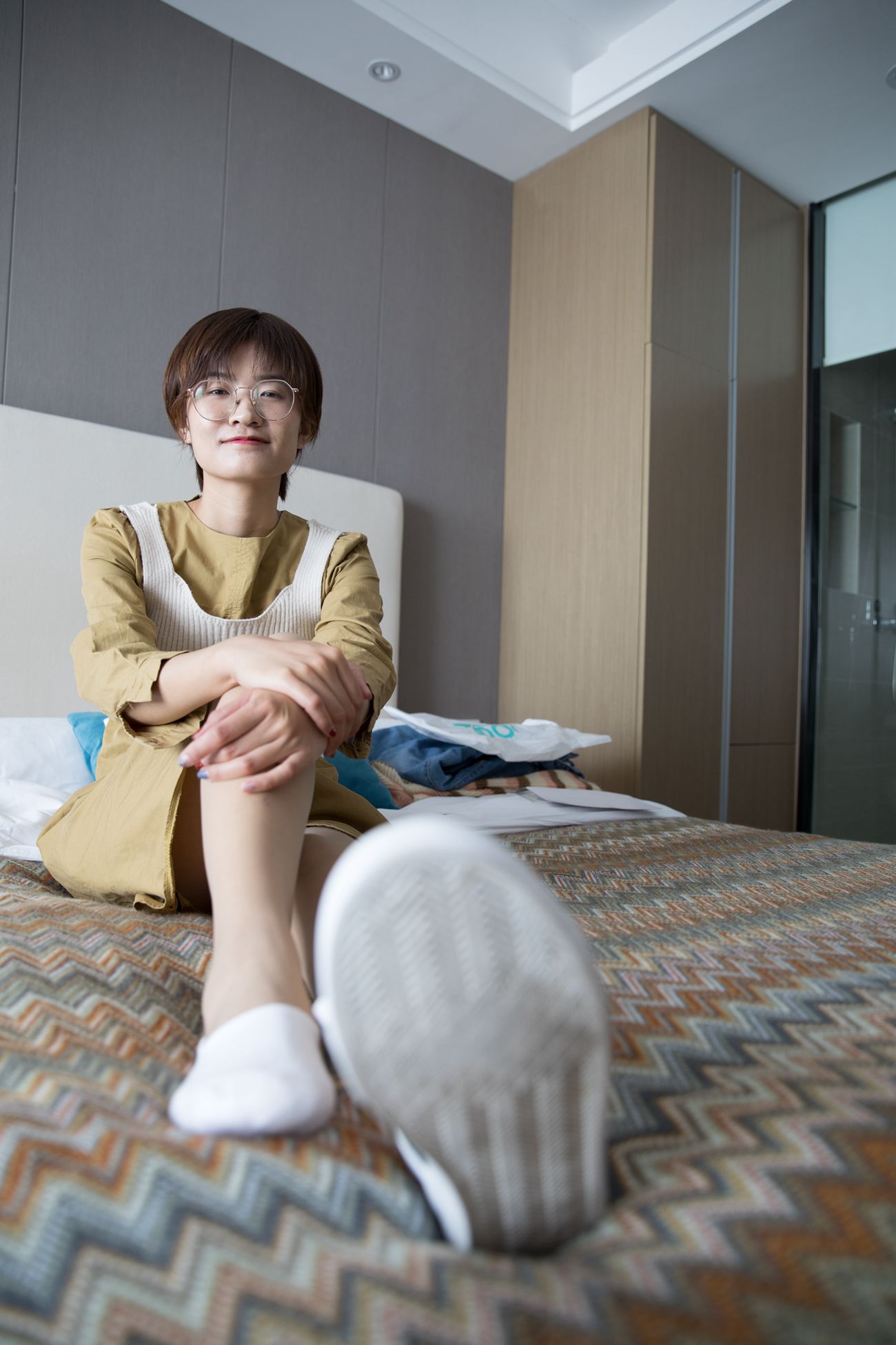 图片[37]-物恋传媒 No.336 嘉嘉-完美新世界 [198P] – 速更版-美库