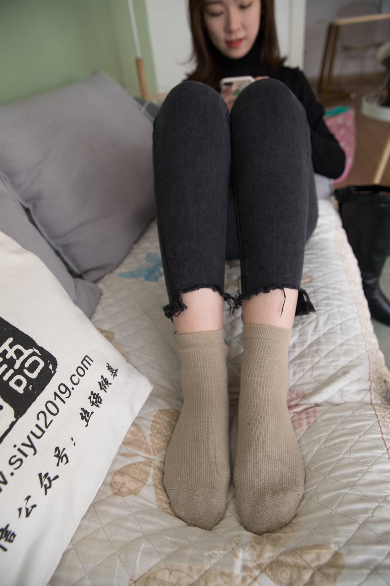 图片[97]-物恋传媒 No.335 婷婷-流年 [179P] – 速更版-美库