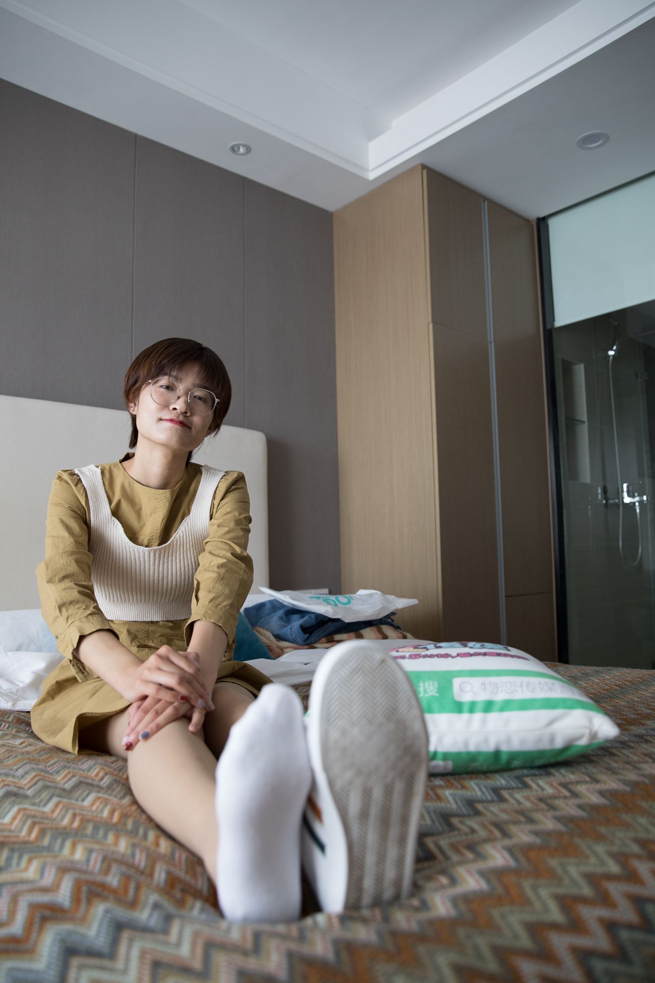 图片[41]-物恋传媒 No.336 嘉嘉-完美新世界 [198P] – 速更版-美库