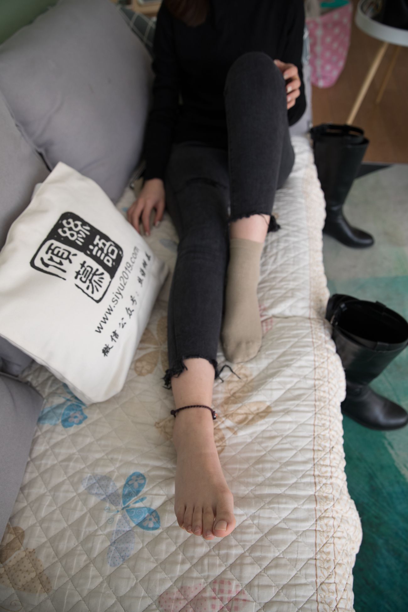 图片[113]-物恋传媒 No.335 婷婷-流年 [179P] – 速更版-美库