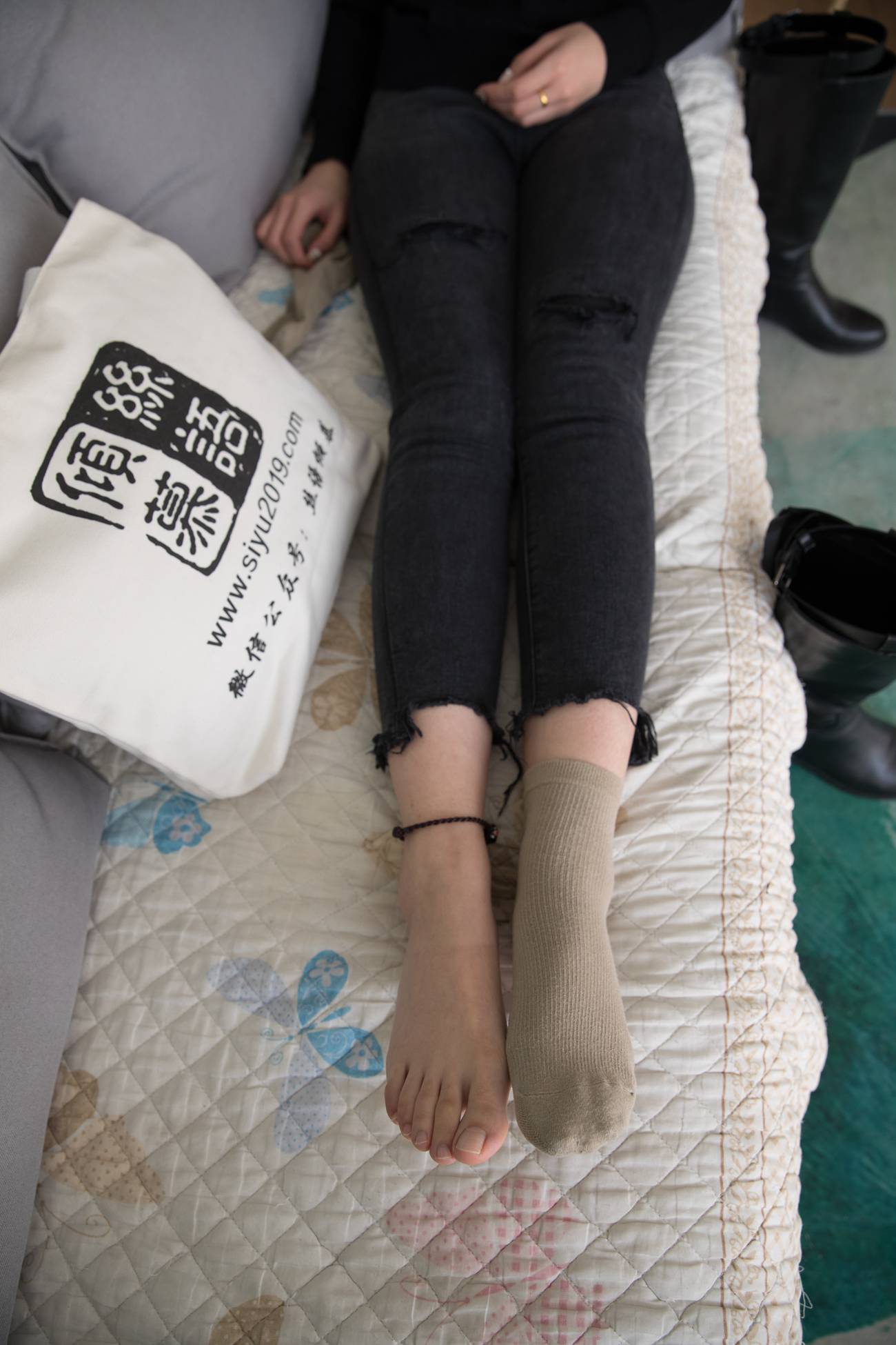 图片[114]-物恋传媒 No.335 婷婷-流年 [179P] – 速更版-美库