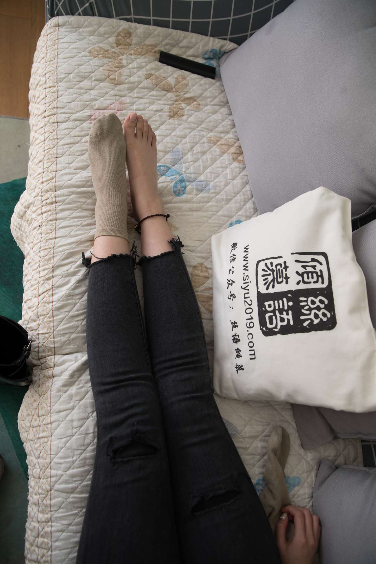 图片[116]-物恋传媒 No.335 婷婷-流年 [179P] – 速更版-美库