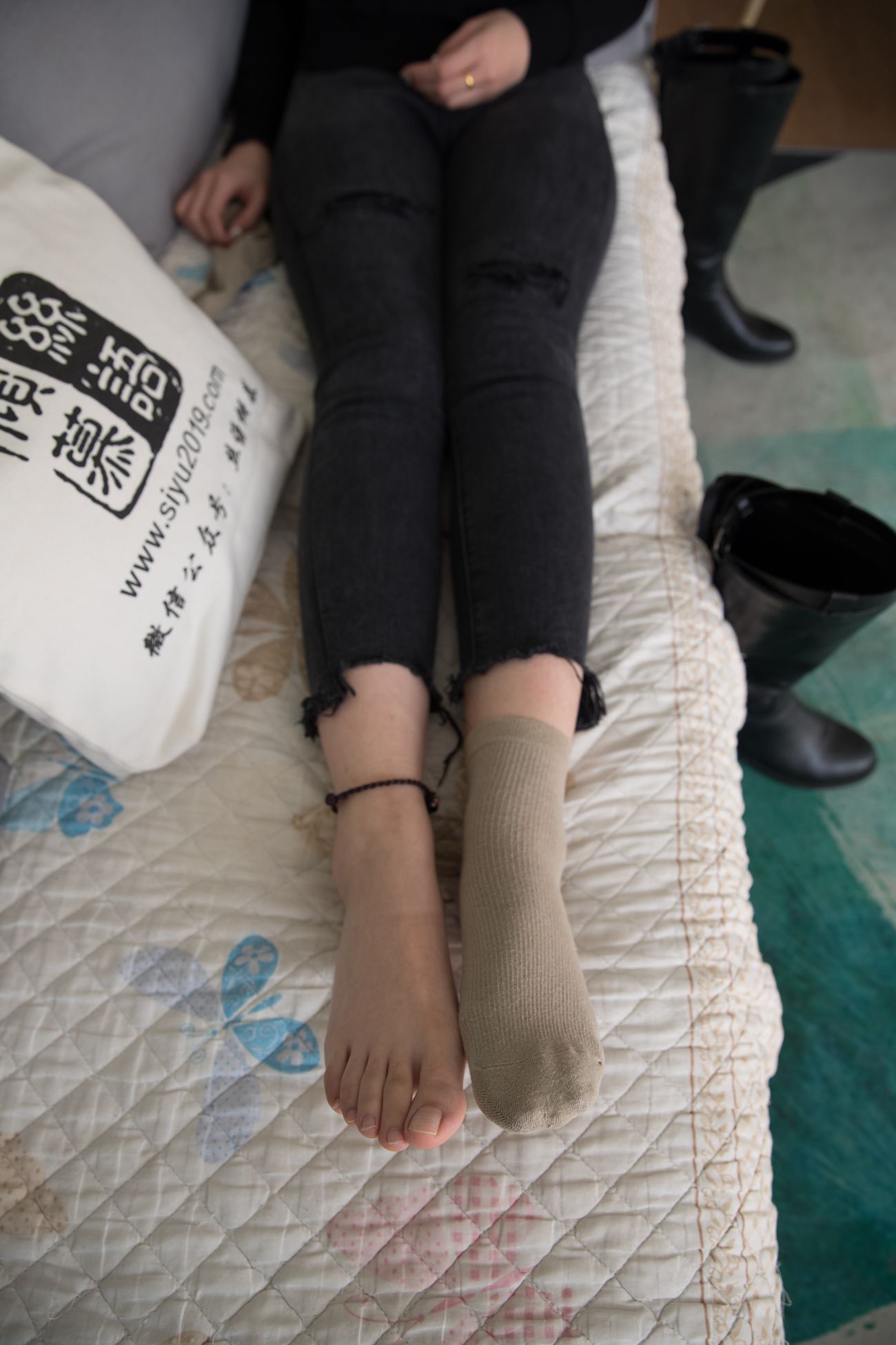 图片[117]-物恋传媒 No.335 婷婷-流年 [179P] – 速更版-美库