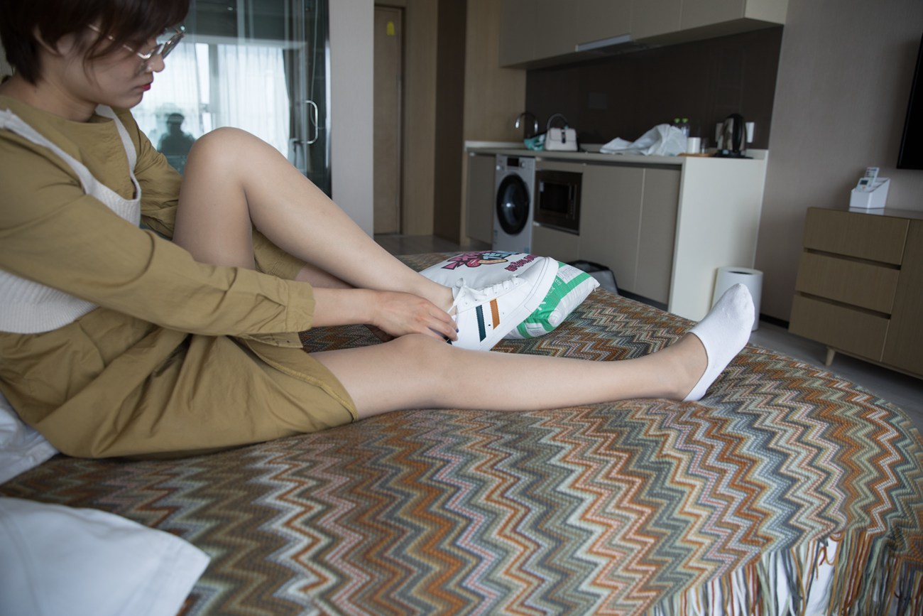 图片[53]-物恋传媒 No.336 嘉嘉-完美新世界 [198P] – 速更版-美库