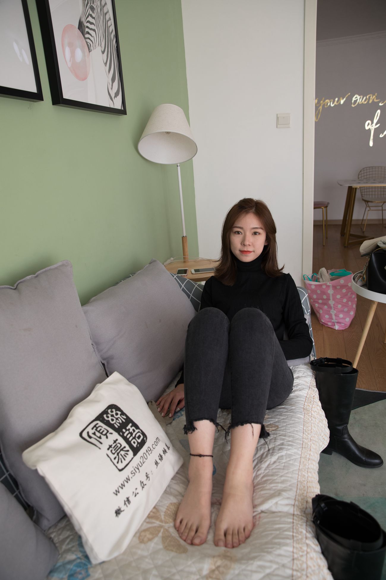 图片[140]-物恋传媒 No.335 婷婷-流年 [179P] – 速更版-美库