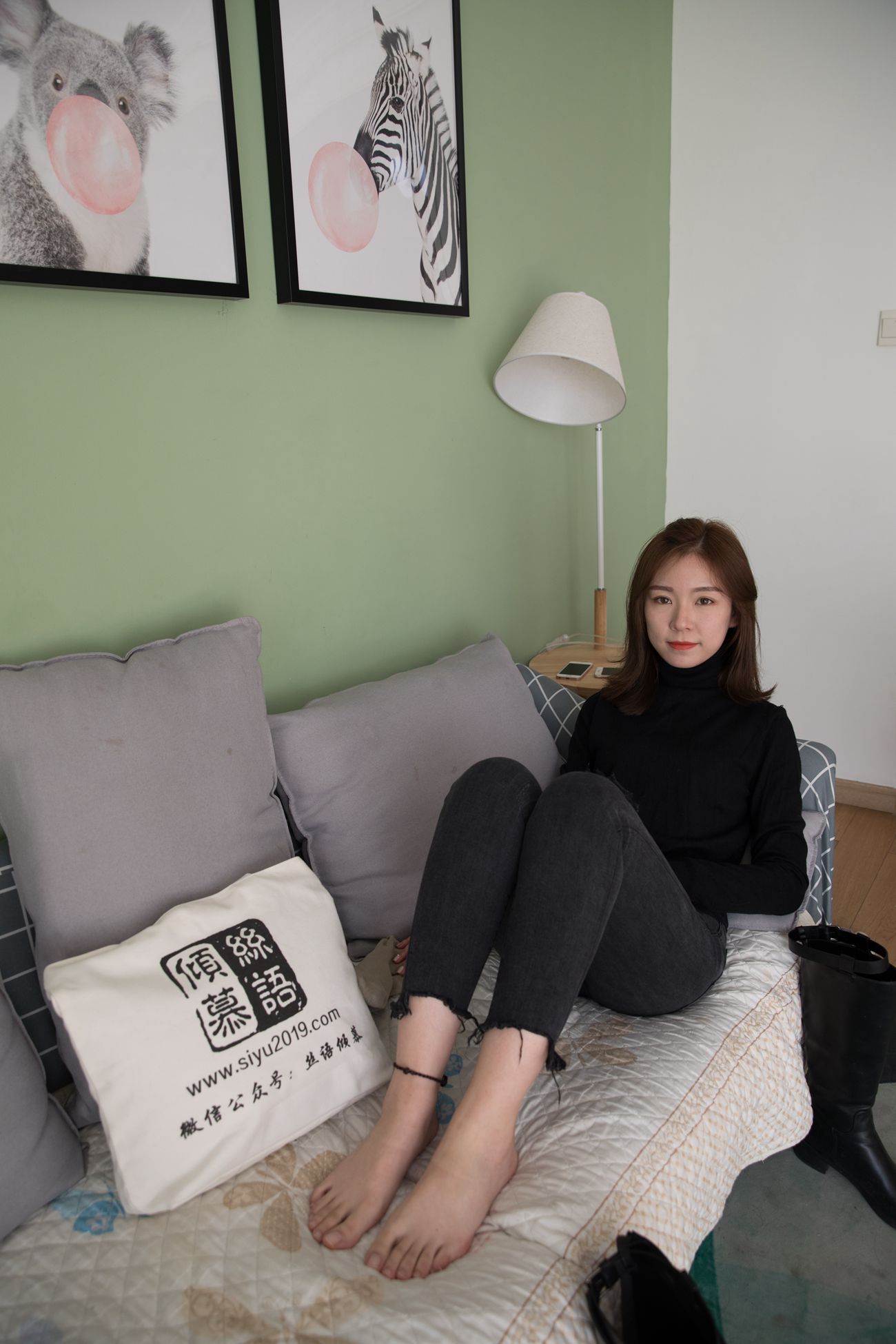 图片[141]-物恋传媒 No.335 婷婷-流年 [179P] – 速更版-美库