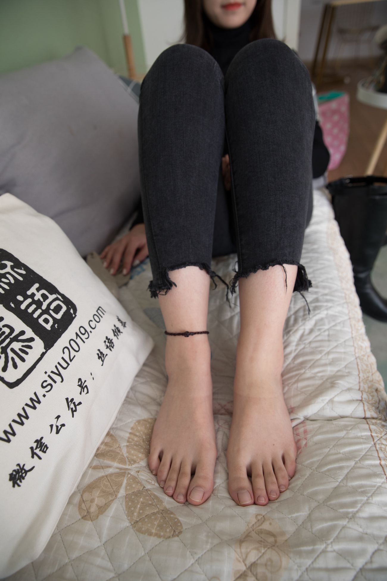 图片[142]-物恋传媒 No.335 婷婷-流年 [179P] – 速更版-美库