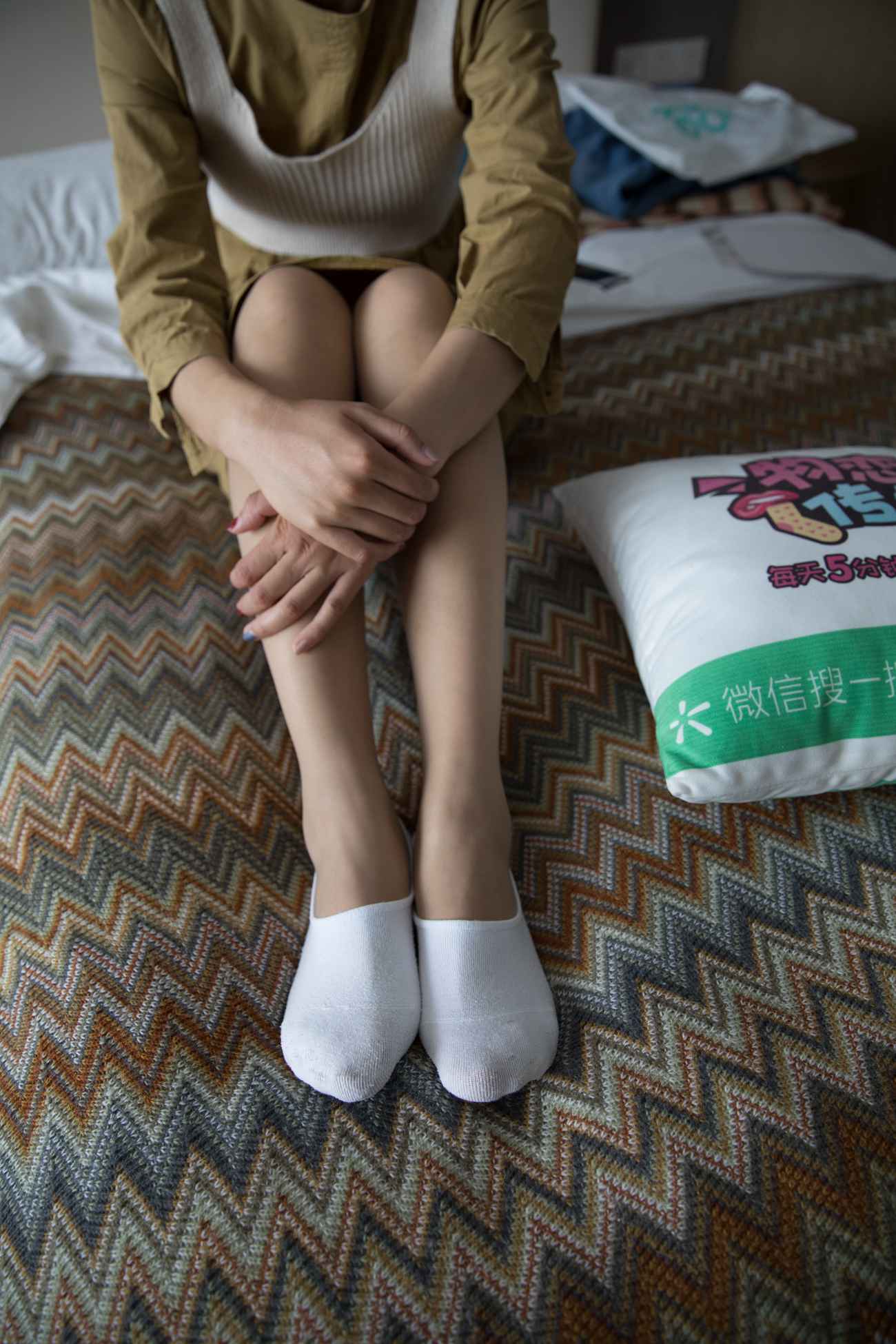 图片[58]-物恋传媒 No.336 嘉嘉-完美新世界 [198P] – 速更版-美库