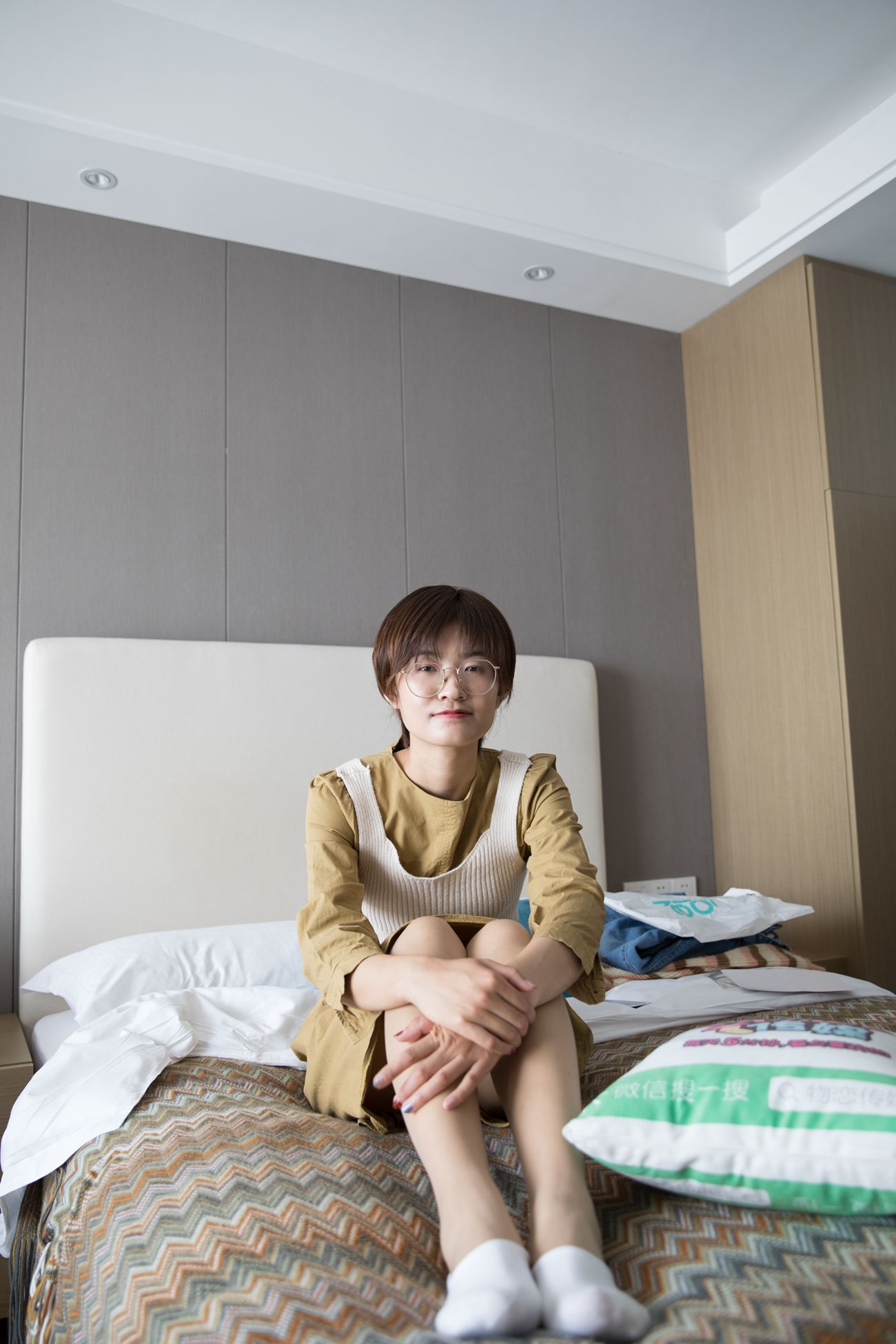 图片[65]-物恋传媒 No.336 嘉嘉-完美新世界 [198P] – 速更版-美库