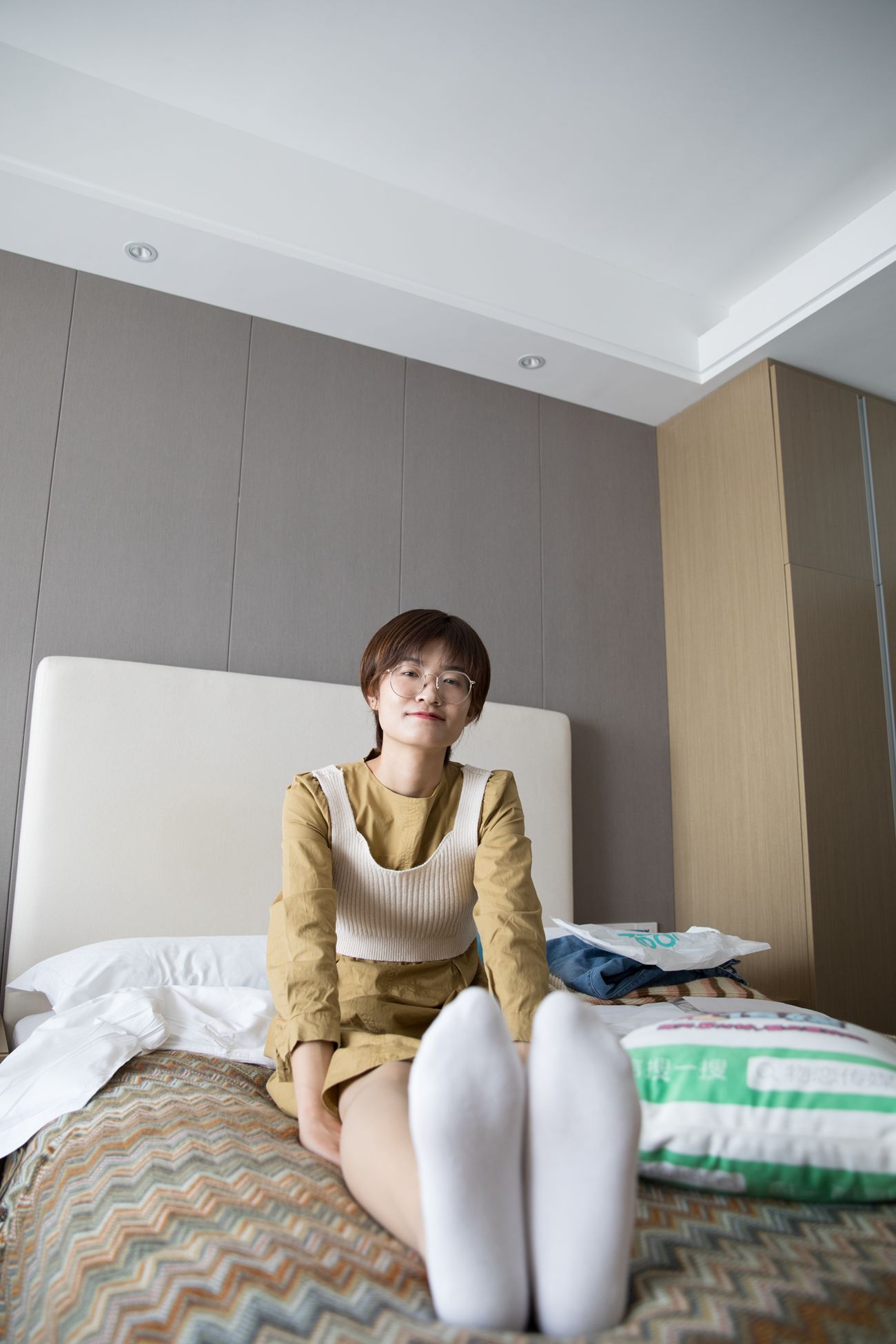 图片[66]-物恋传媒 No.336 嘉嘉-完美新世界 [198P] – 速更版-美库