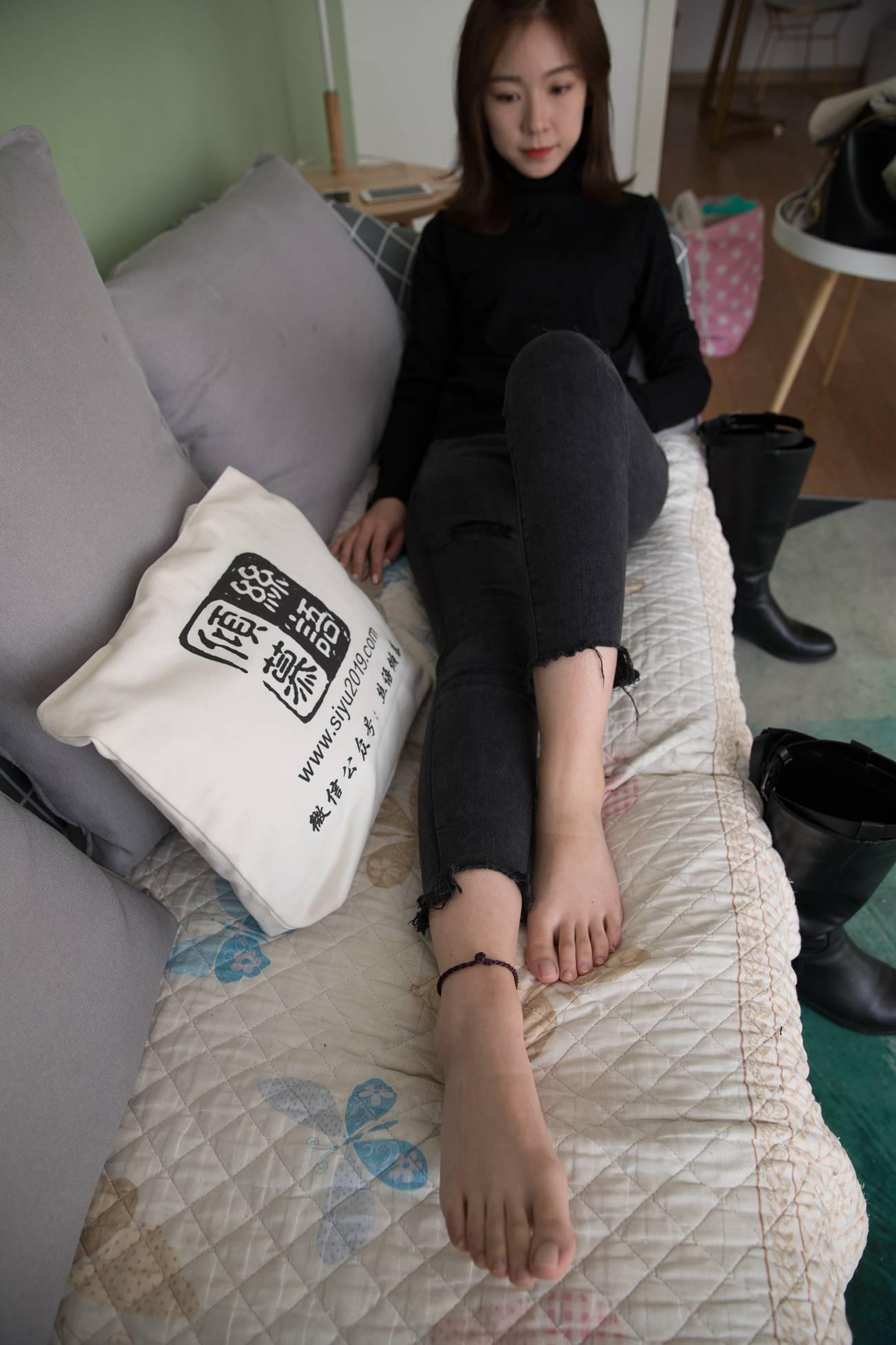 图片[169]-物恋传媒 No.335 婷婷-流年 [179P] – 速更版-美库