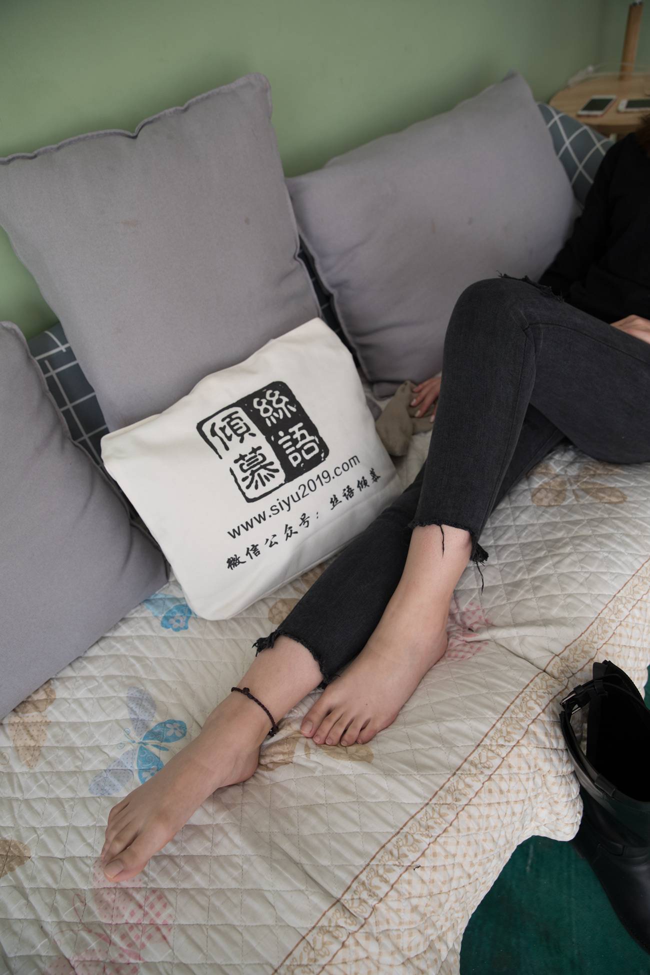 图片[170]-物恋传媒 No.335 婷婷-流年 [179P] – 速更版-美库