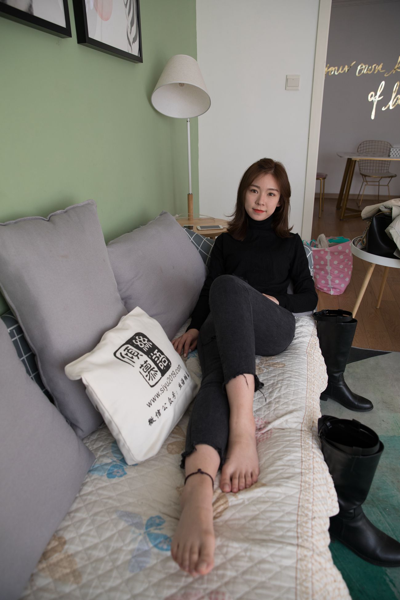 图片[174]-物恋传媒 No.335 婷婷-流年 [179P] – 速更版-美库