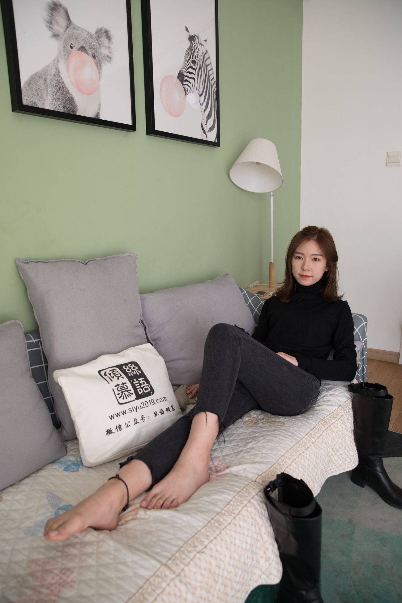 图片[175]-物恋传媒 No.335 婷婷-流年 [179P] – 速更版-美库