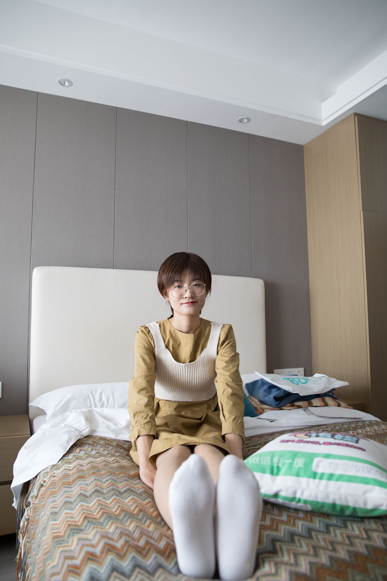 图片[73]-物恋传媒 No.336 嘉嘉-完美新世界 [198P] – 速更版-美库