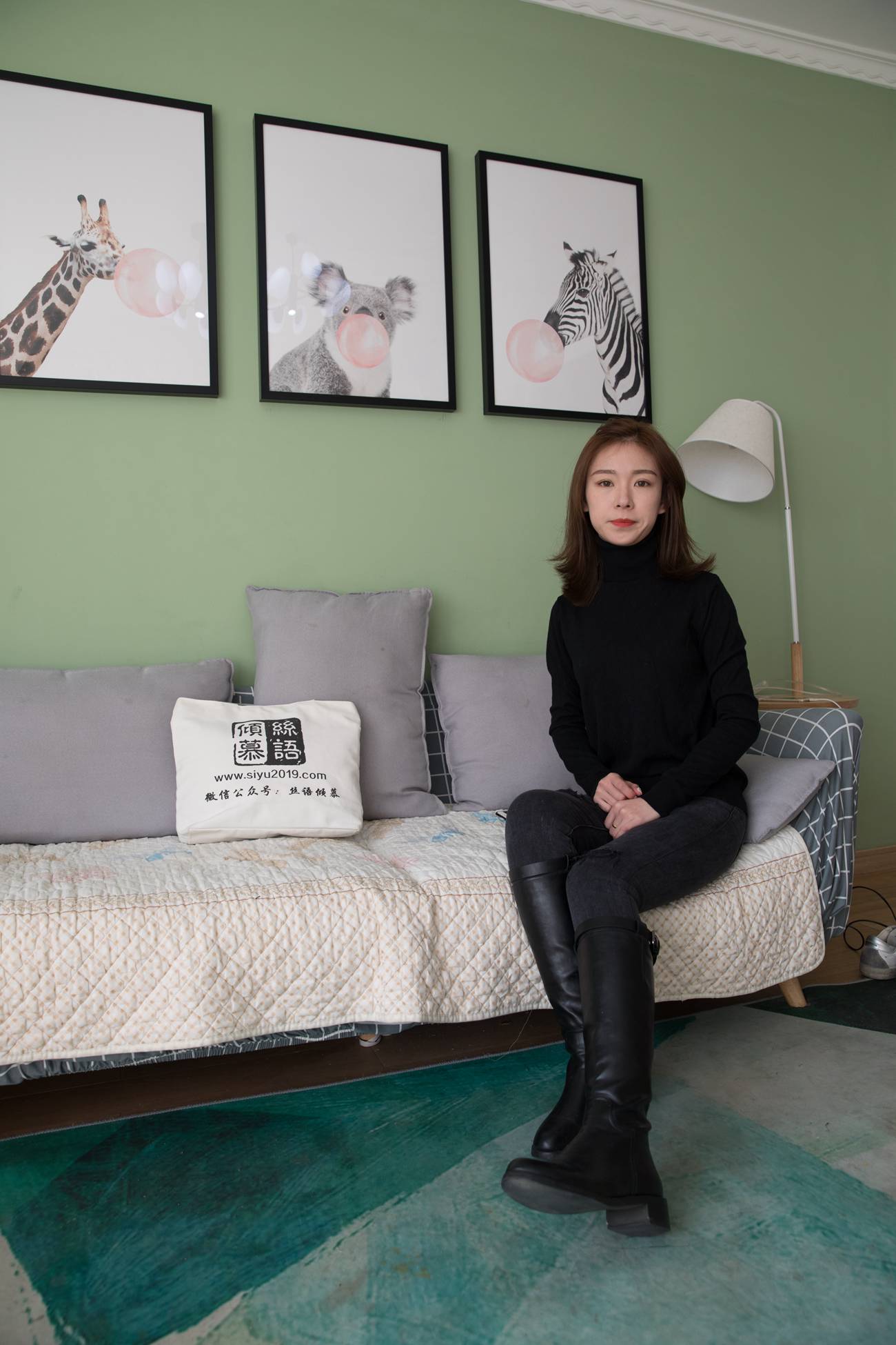 图片[177]-物恋传媒 No.335 婷婷-流年 [179P] – 速更版-美库