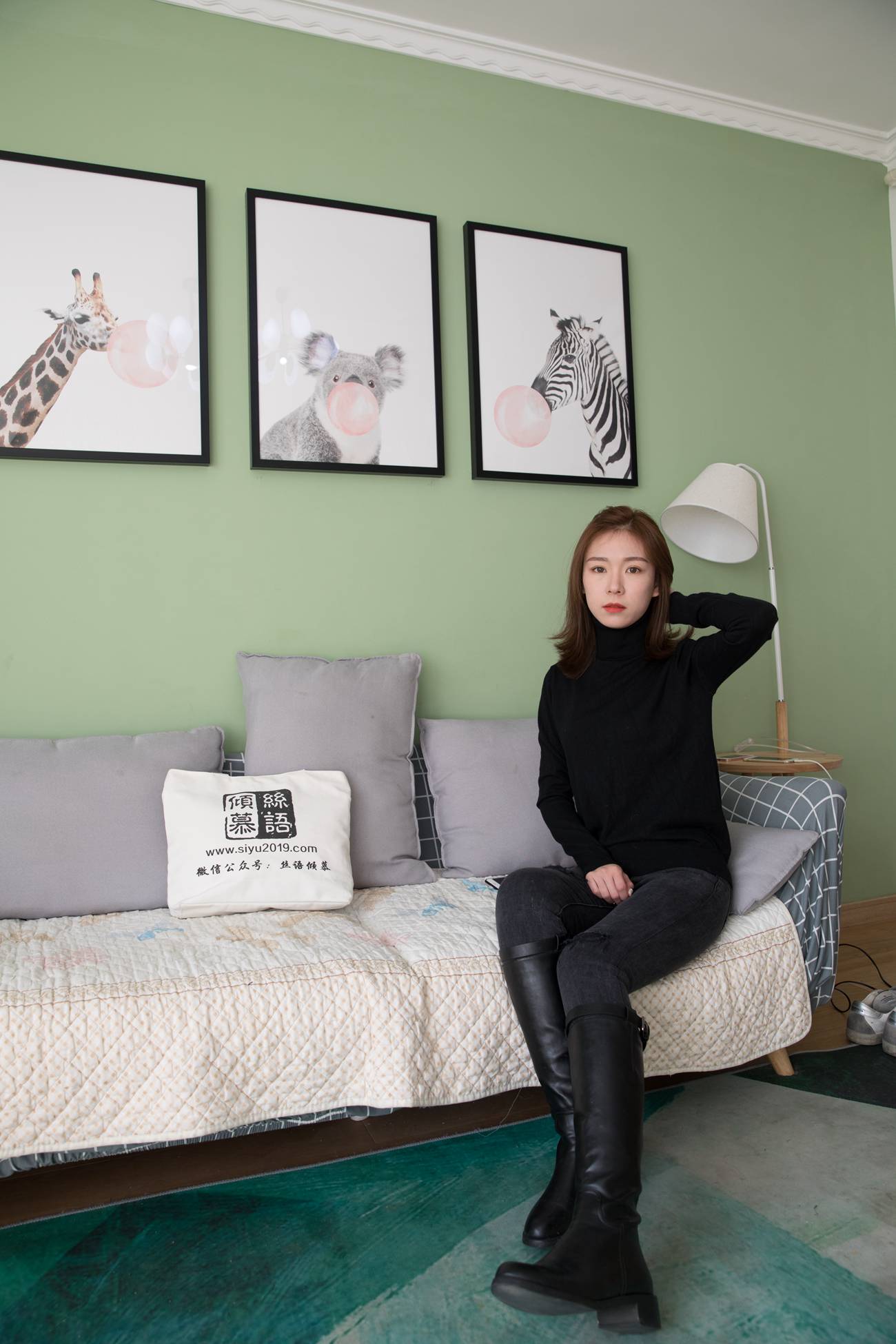 图片[179]-物恋传媒 No.335 婷婷-流年 [179P] – 速更版-美库