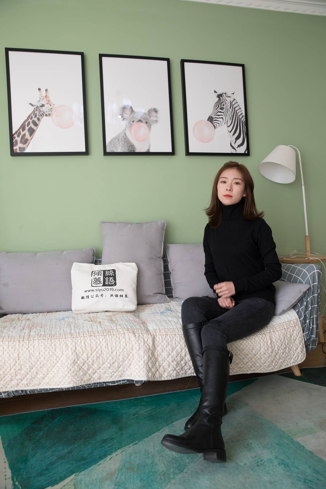 图片[178]-物恋传媒 No.335 婷婷-流年 [179P] – 速更版-美库