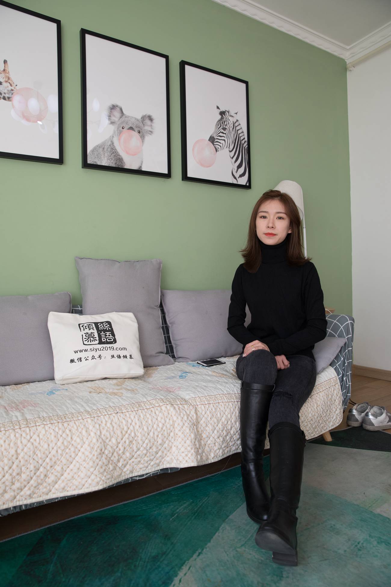 图片[180]-物恋传媒 No.335 婷婷-流年 [179P] – 速更版-美库