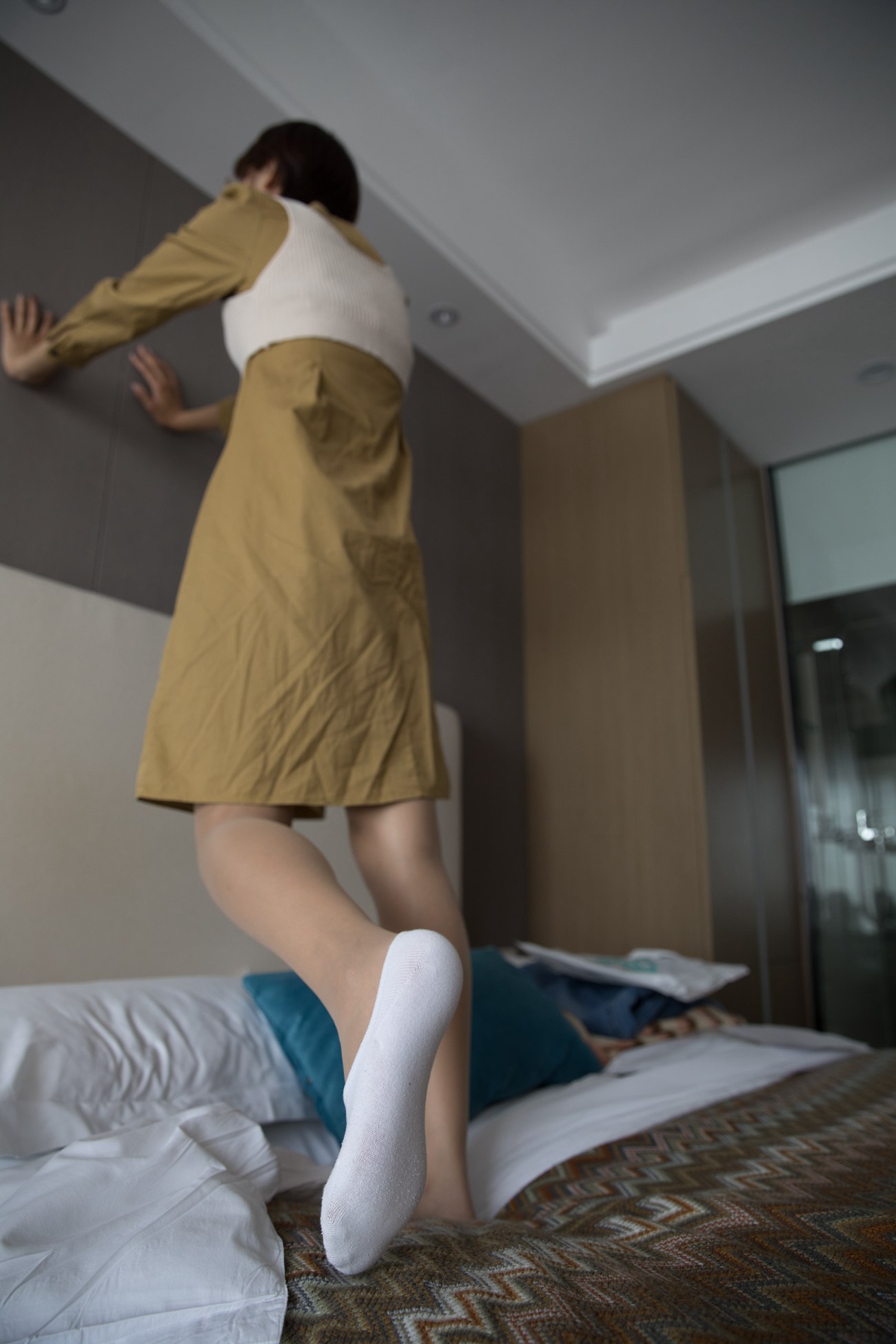 图片[76]-物恋传媒 No.336 嘉嘉-完美新世界 [198P] – 速更版-美库