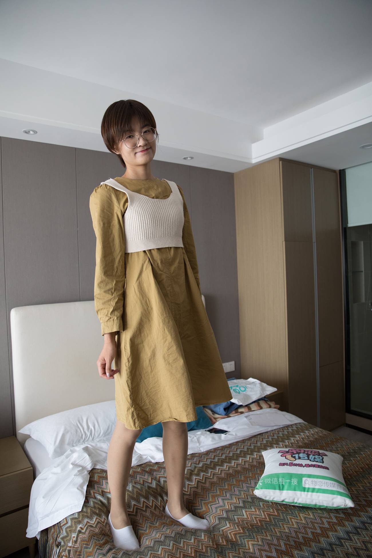 图片[79]-物恋传媒 No.336 嘉嘉-完美新世界 [198P] – 速更版-美库