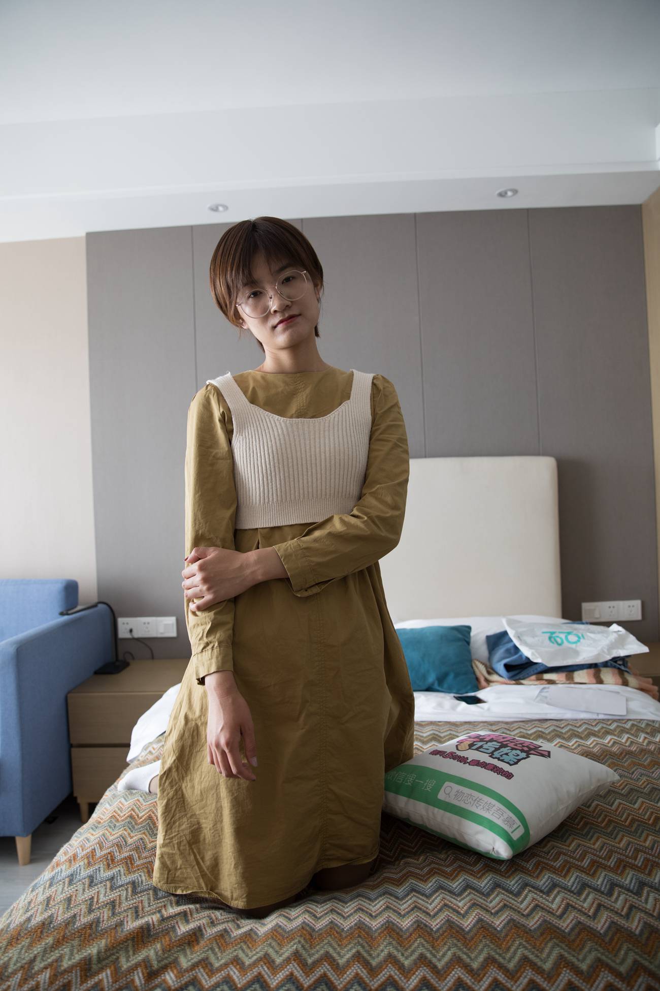 图片[93]-物恋传媒 No.336 嘉嘉-完美新世界 [198P] – 速更版-美库