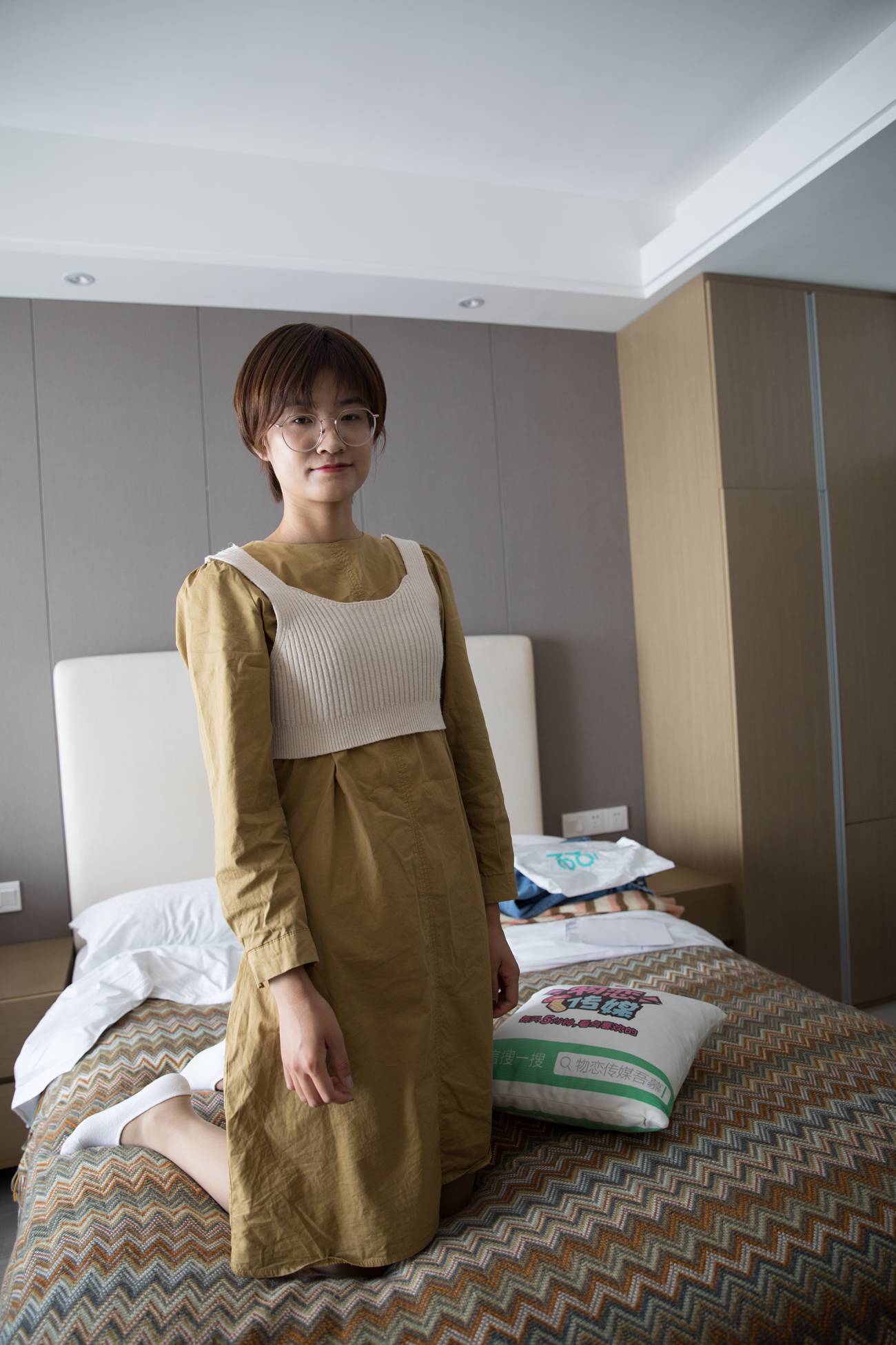 图片[92]-物恋传媒 No.336 嘉嘉-完美新世界 [198P] – 速更版-美库