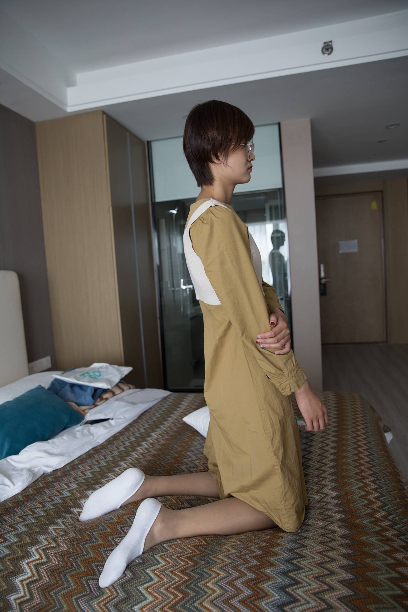 图片[95]-物恋传媒 No.336 嘉嘉-完美新世界 [198P] – 速更版-美库