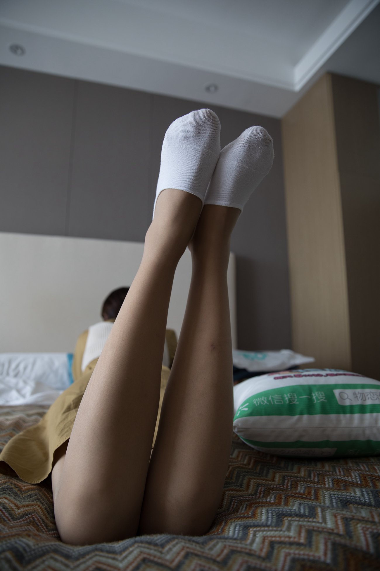 图片[105]-物恋传媒 No.336 嘉嘉-完美新世界 [198P] – 速更版-美库