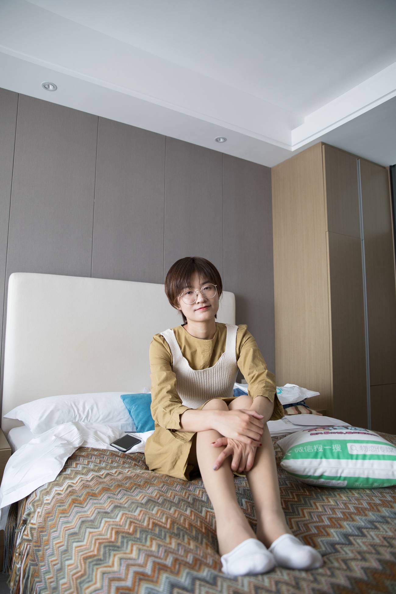 图片[134]-物恋传媒 No.336 嘉嘉-完美新世界 [198P] – 速更版-美库