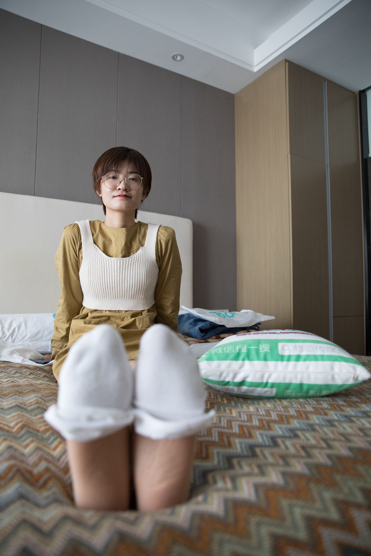 图片[141]-物恋传媒 No.336 嘉嘉-完美新世界 [198P] – 速更版-美库