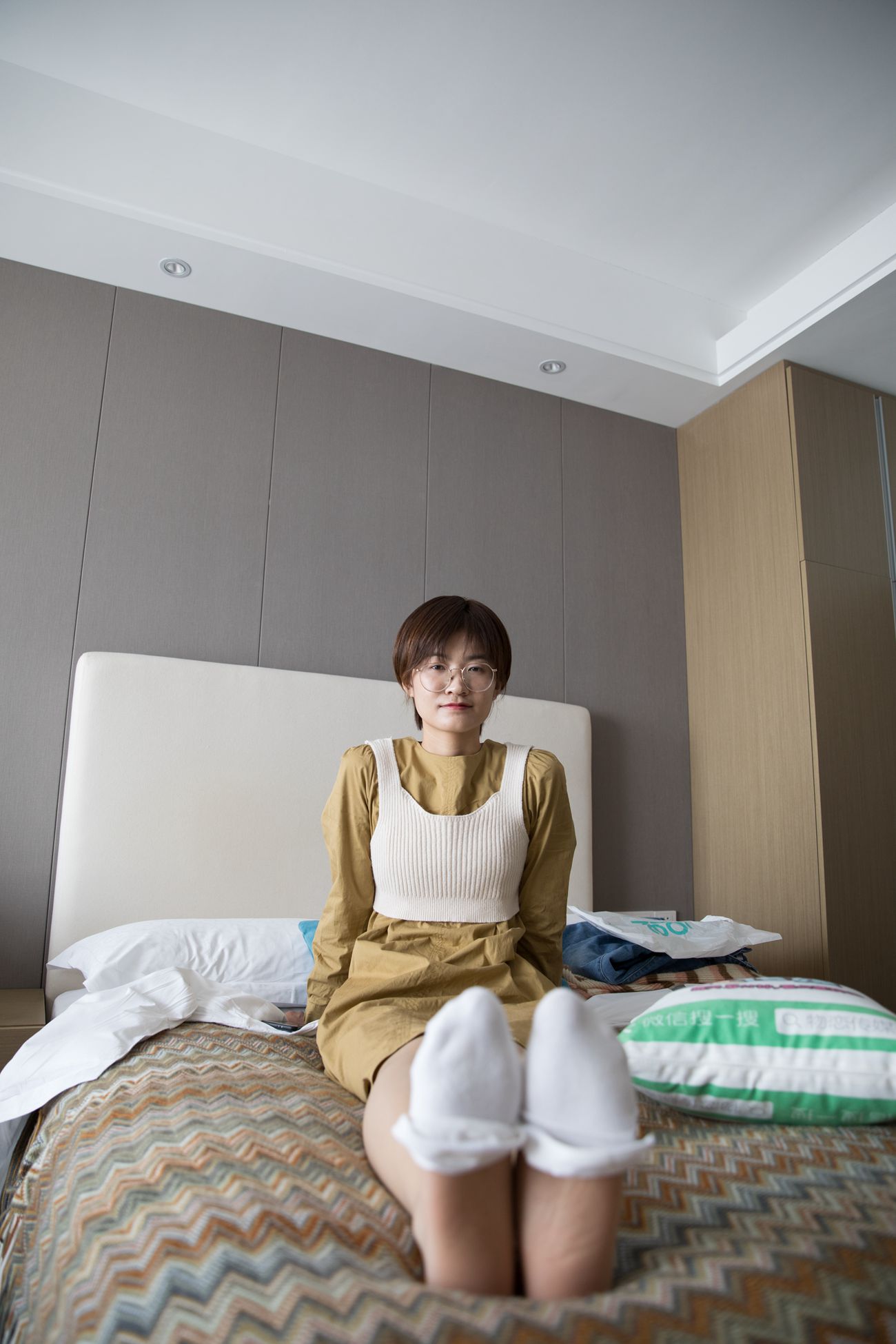 图片[146]-物恋传媒 No.336 嘉嘉-完美新世界 [198P] – 速更版-美库