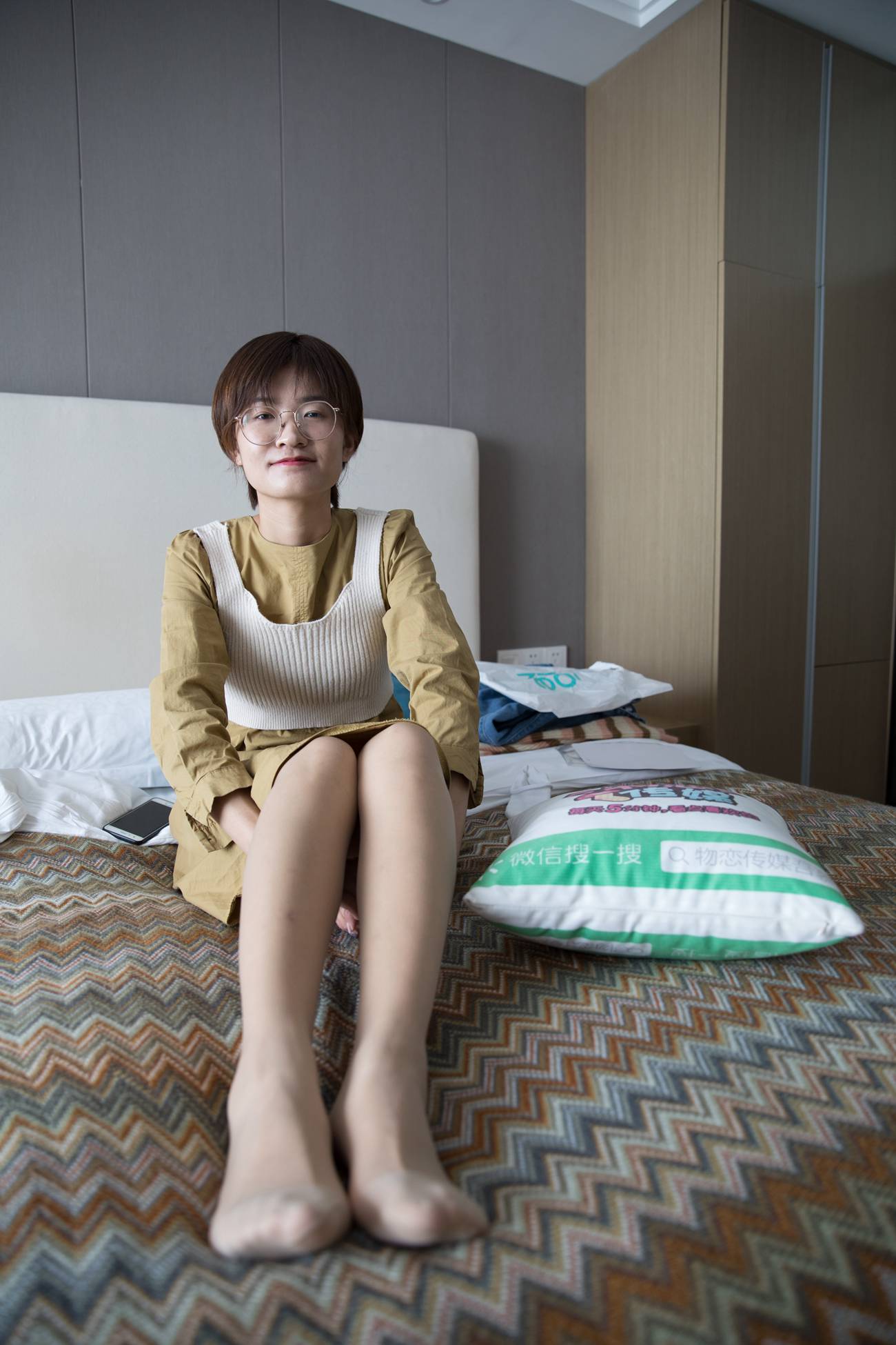 图片[158]-物恋传媒 No.336 嘉嘉-完美新世界 [198P] – 速更版-美库