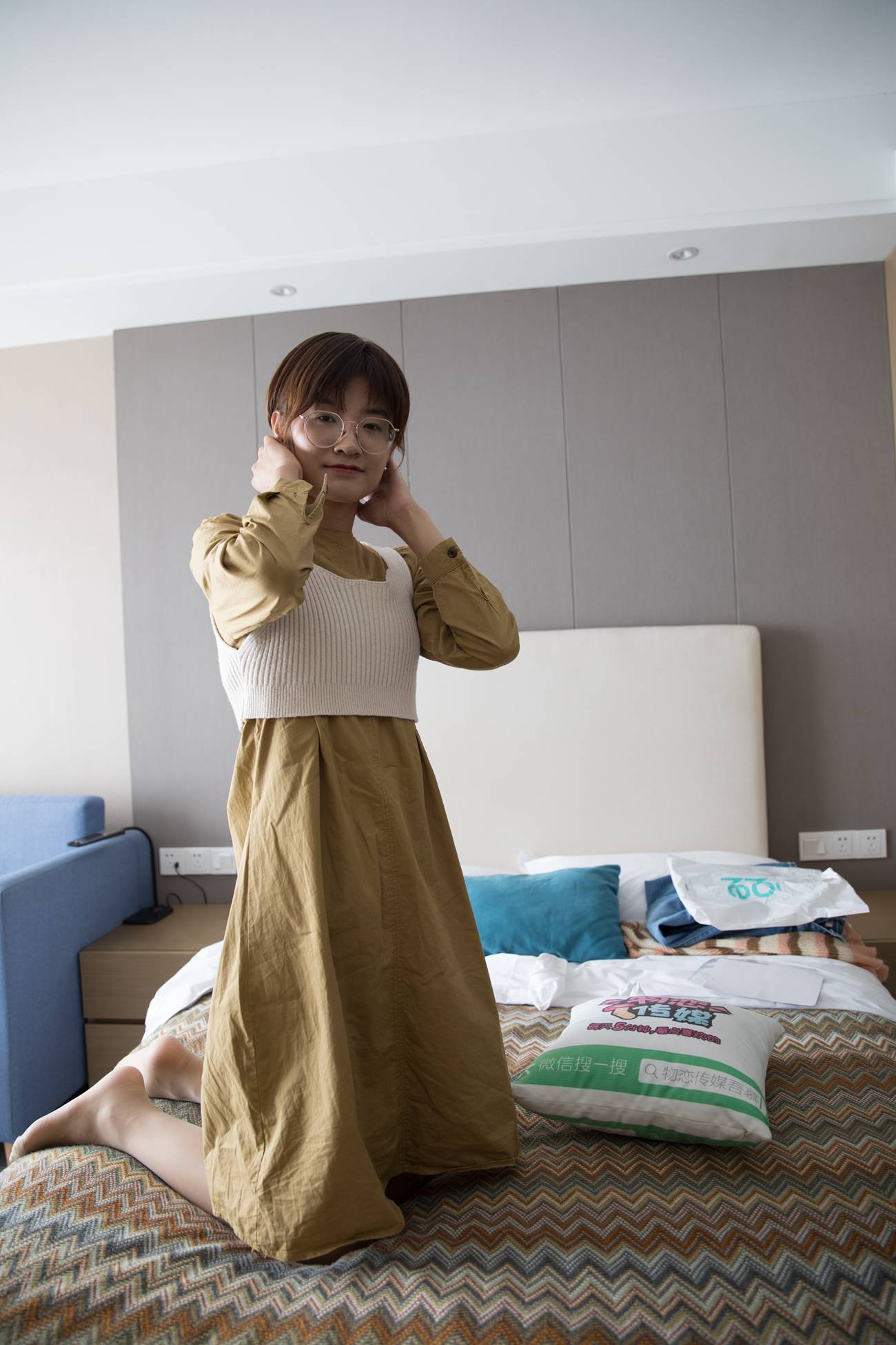 图片[167]-物恋传媒 No.336 嘉嘉-完美新世界 [198P] – 速更版-美库