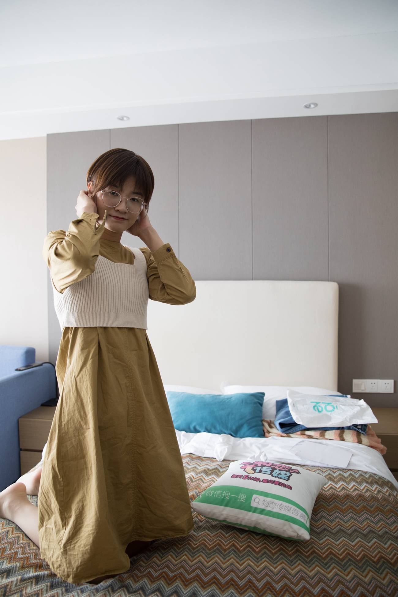 图片[166]-物恋传媒 No.336 嘉嘉-完美新世界 [198P] – 速更版-美库