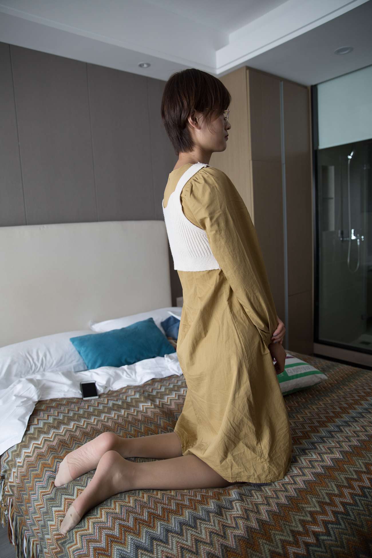 图片[168]-物恋传媒 No.336 嘉嘉-完美新世界 [198P] – 速更版-美库