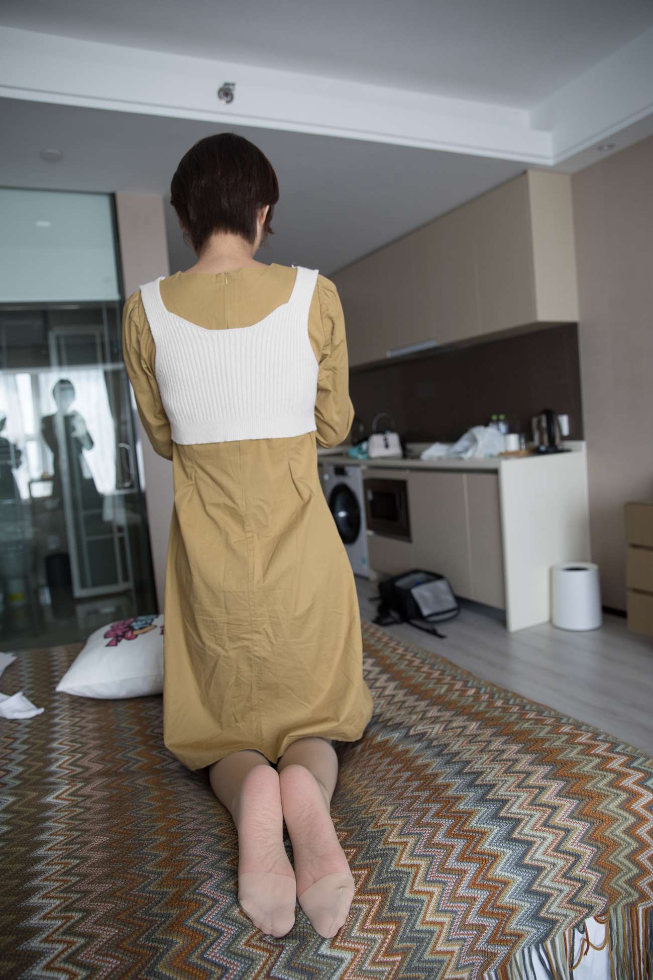 图片[174]-物恋传媒 No.336 嘉嘉-完美新世界 [198P] – 速更版-美库