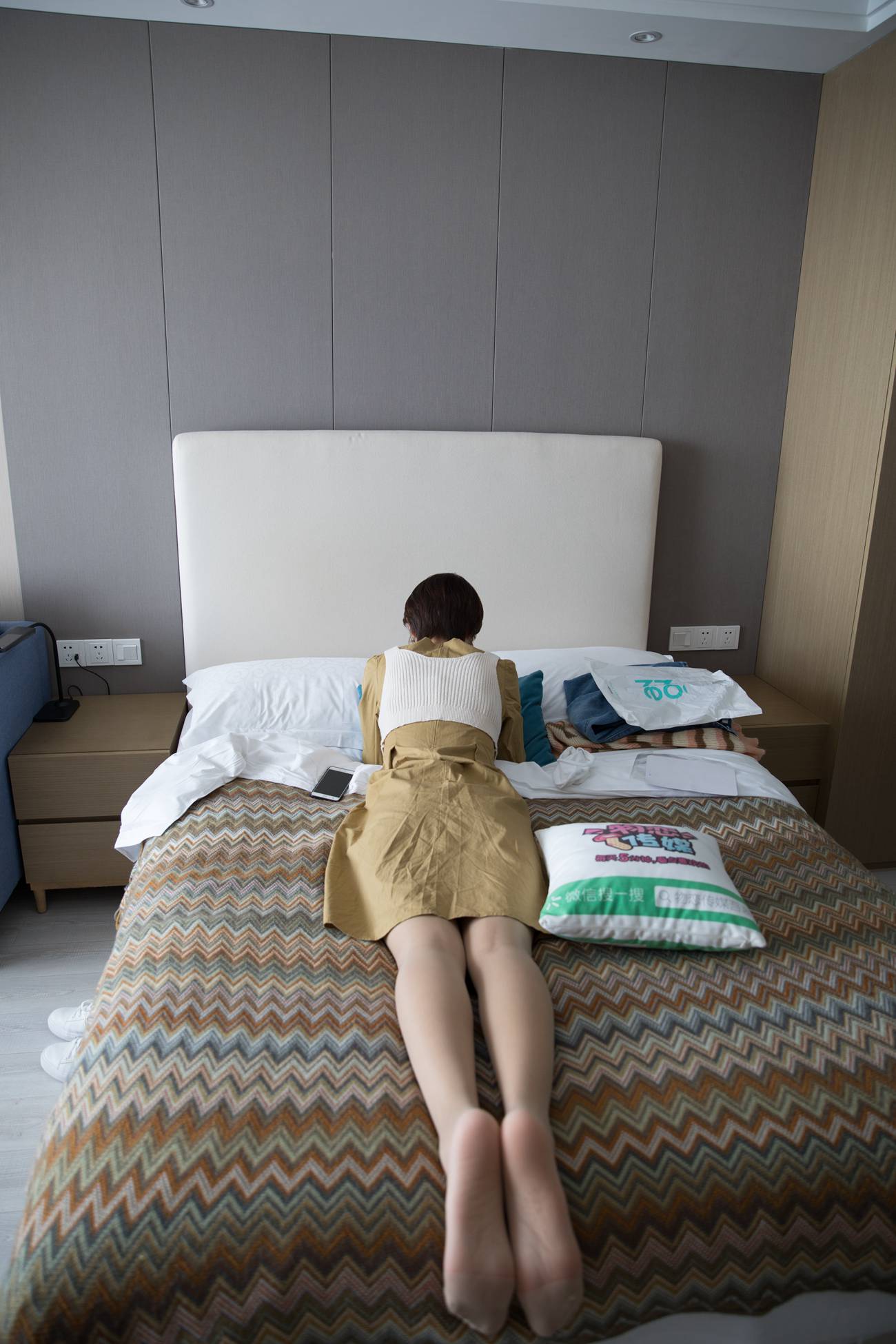 图片[180]-物恋传媒 No.336 嘉嘉-完美新世界 [198P] – 速更版-美库