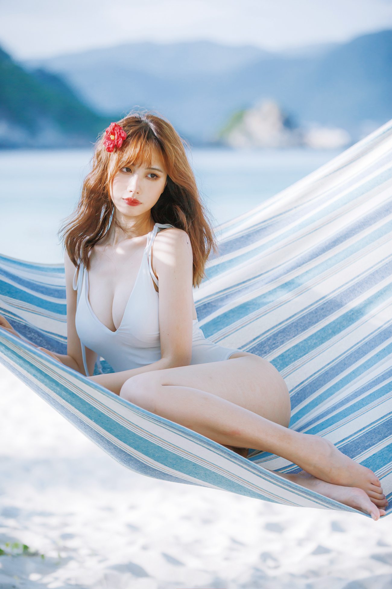 图片[6]-次元少女念雪ww – 日暮温柔 [39P] – 速更版-美库